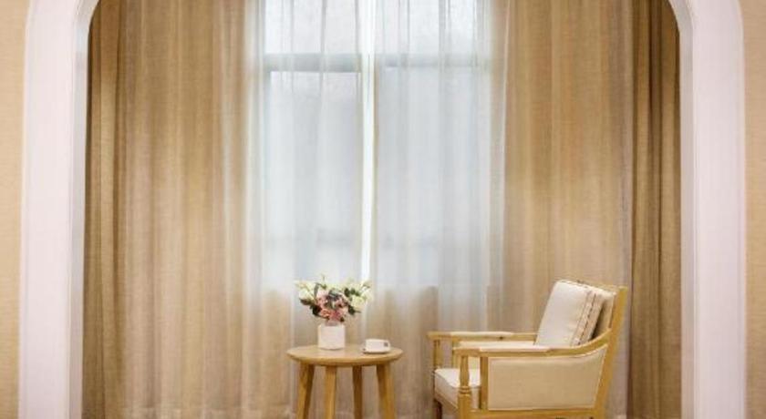 Cheermore Recreation Hotel Guangzhou Zhimao Yuan Ecological Spa Leisure Hotel Экстерьер фото