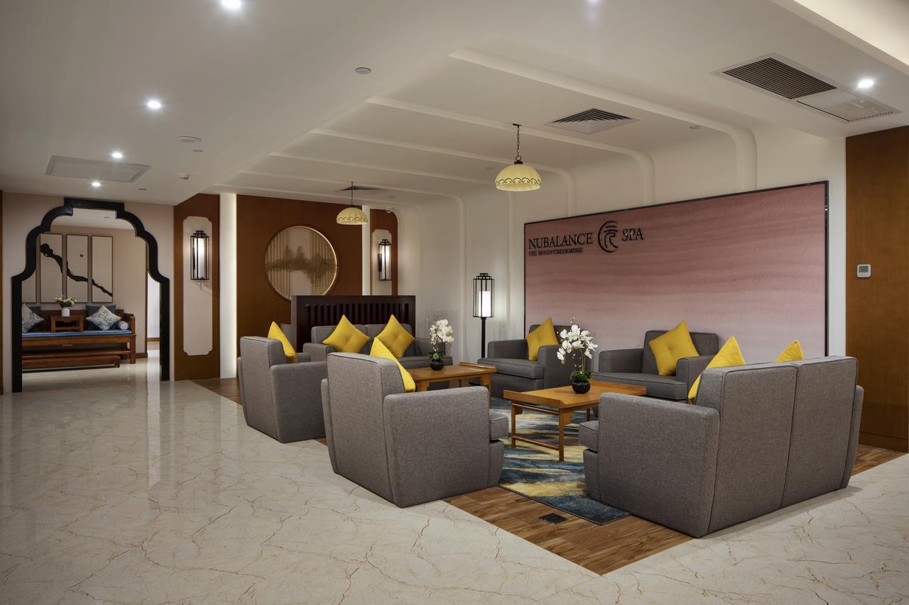 Cheermore Recreation Hotel Guangzhou Zhimao Yuan Ecological Spa Leisure Hotel Экстерьер фото