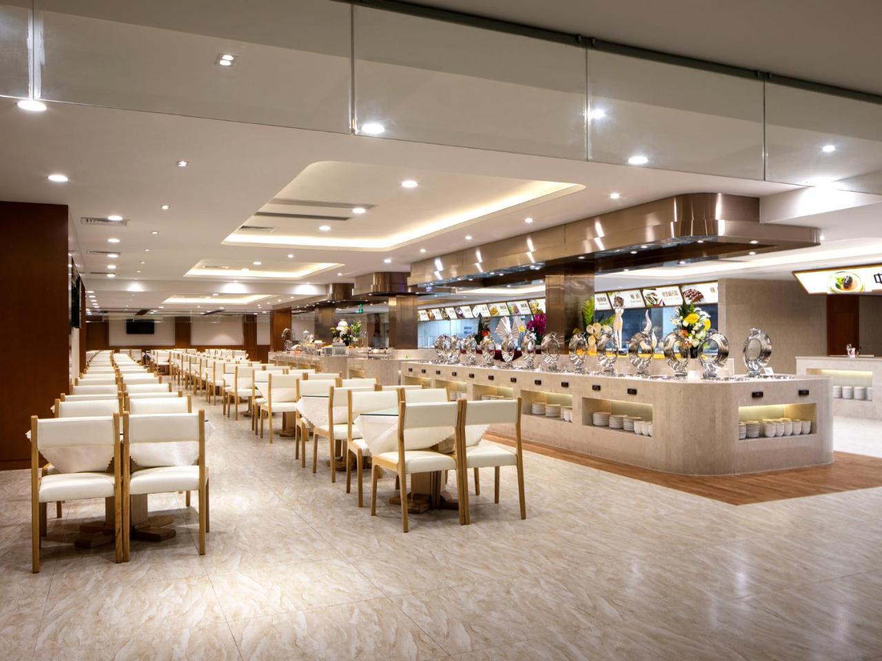 Cheermore Recreation Hotel Guangzhou Zhimao Yuan Ecological Spa Leisure Hotel Экстерьер фото
