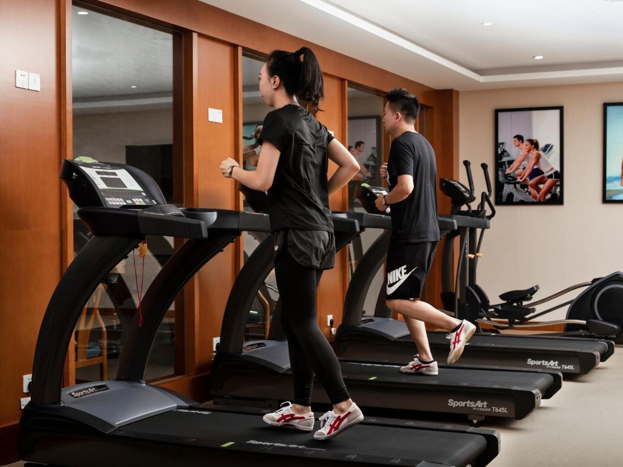 Cheermore Recreation Hotel Guangzhou Zhimao Yuan Ecological Spa Leisure Hotel Экстерьер фото